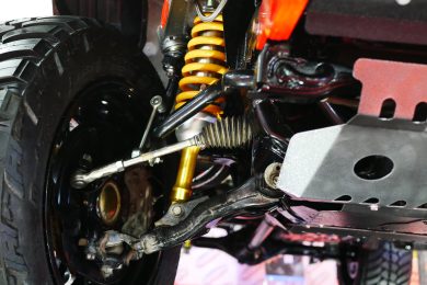 ATV/SIDE BY SIDE REPAIRS
